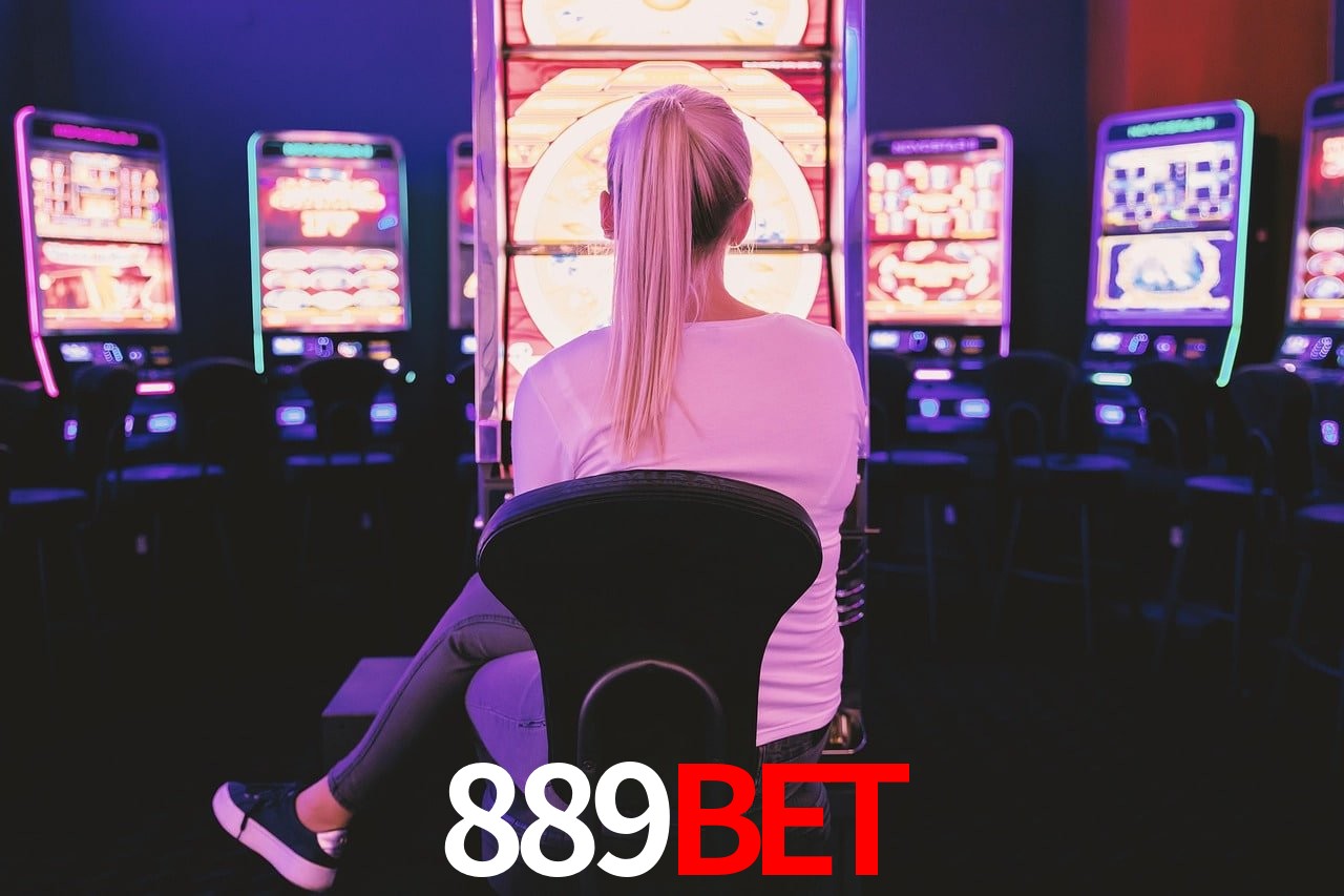 Welcome Bonus 889bet