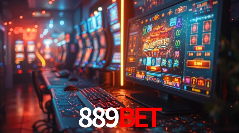 889bet - Desafio de Nervos Fortes - 889bet.com