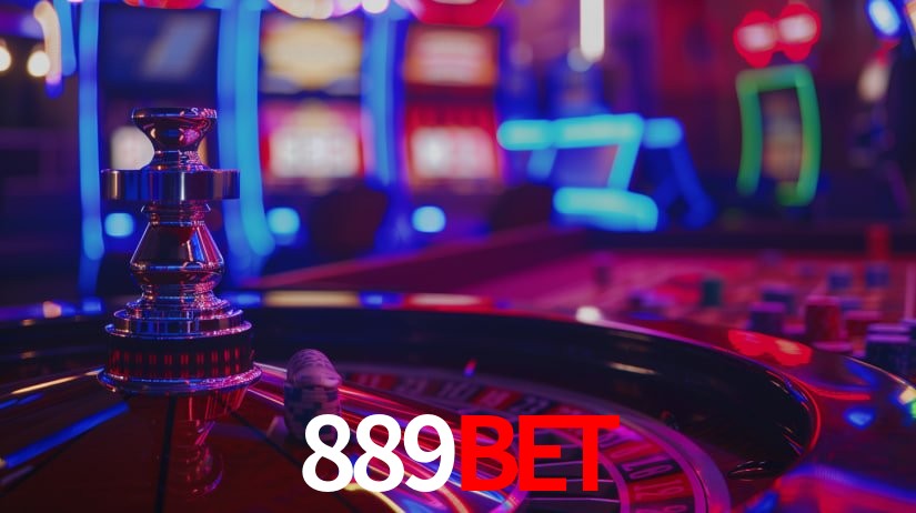 889bet: Seu Cassino Premiado com Pagamentos Rápidos