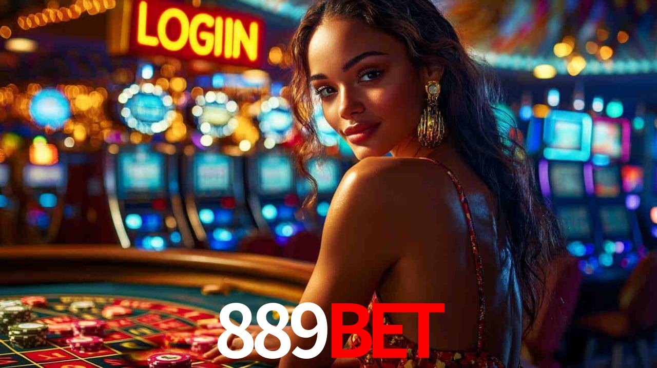Descubra o Programa VIP da 889bet: Vantagens Exclusivas para Jogadores