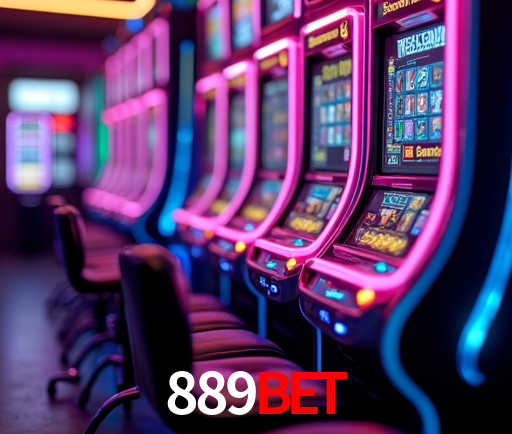 Inovações de Jogos na 889bet: O Futuro das Experiências Interativas