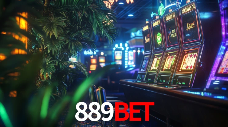 Welcome Bonus 889bet