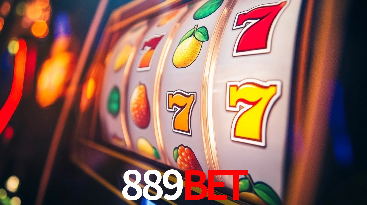889bet: Jogos de Caça-Níqueis-Altas Recompensas, Roleta-Velocidade, Blackjack-Desafios Máximos