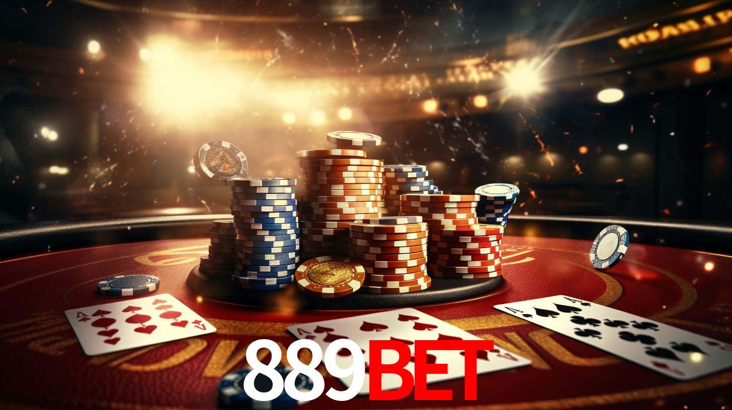Tournaments 889bet