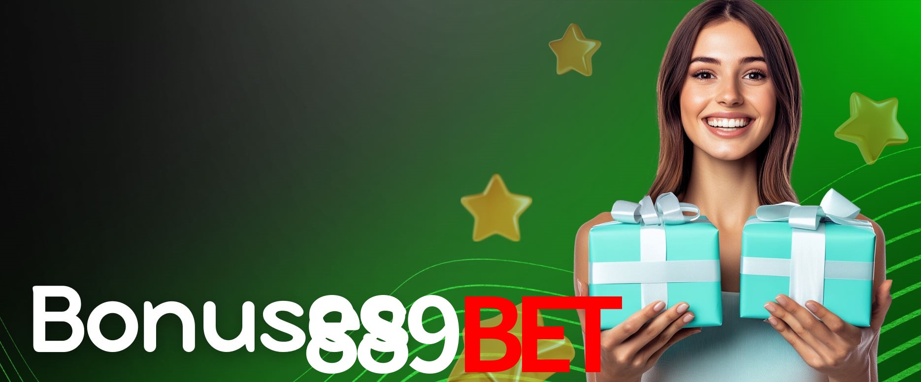 Account Benefits 889bet