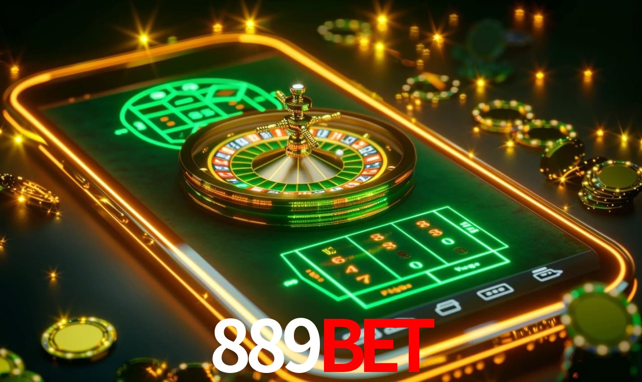Descubra a Essência do 889bet: Nossa História e Compromissos