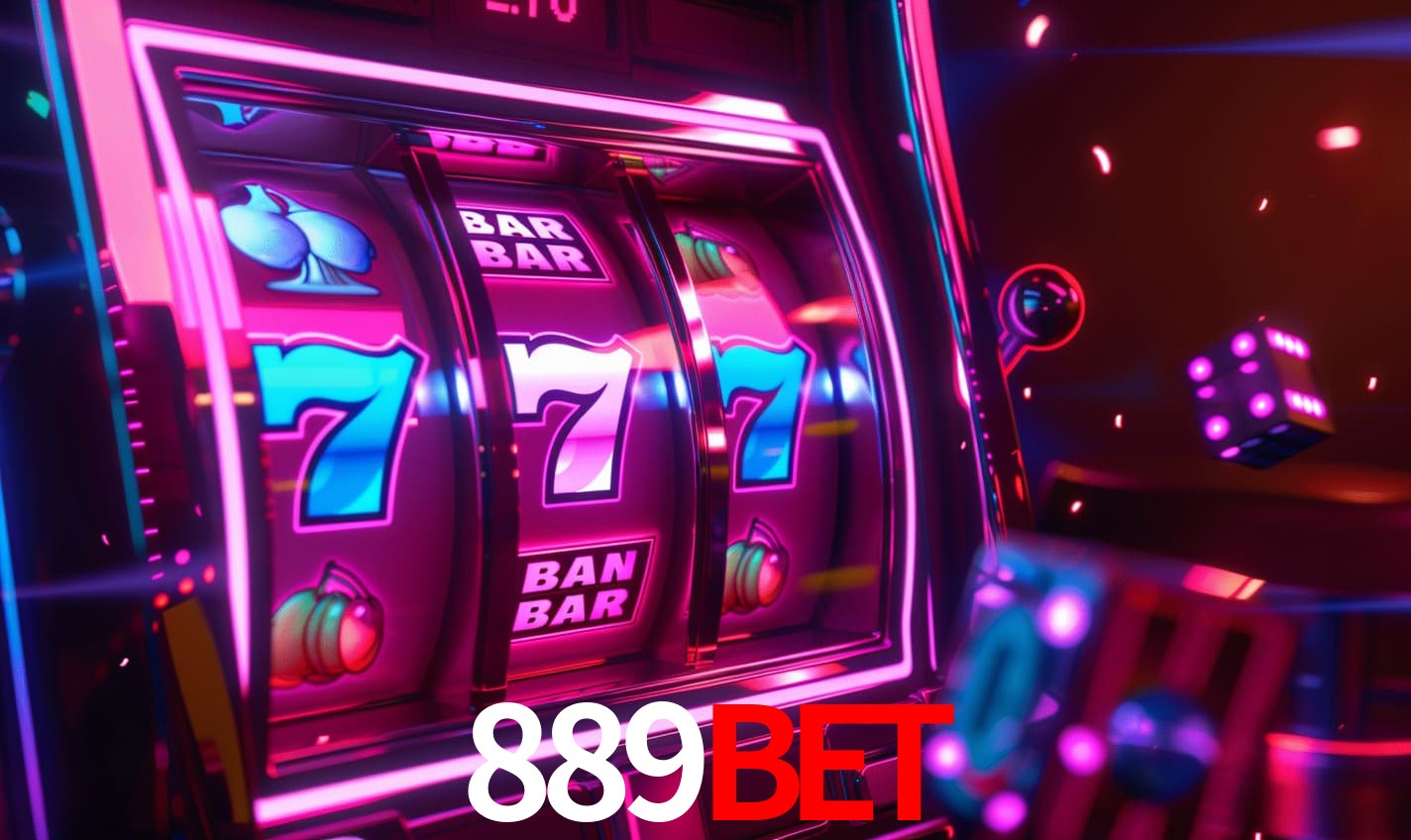Casino Ao Vivo 889bet