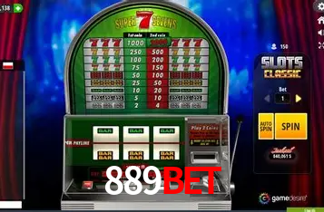 Weekend Specials 889bet