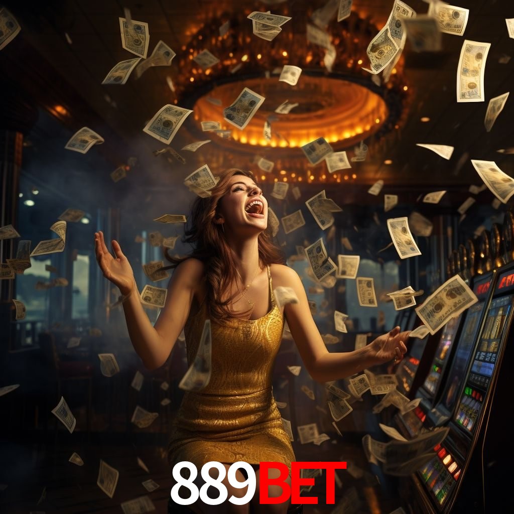 Live Casino 889bet