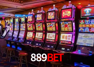 Exclusive Offers 889bet