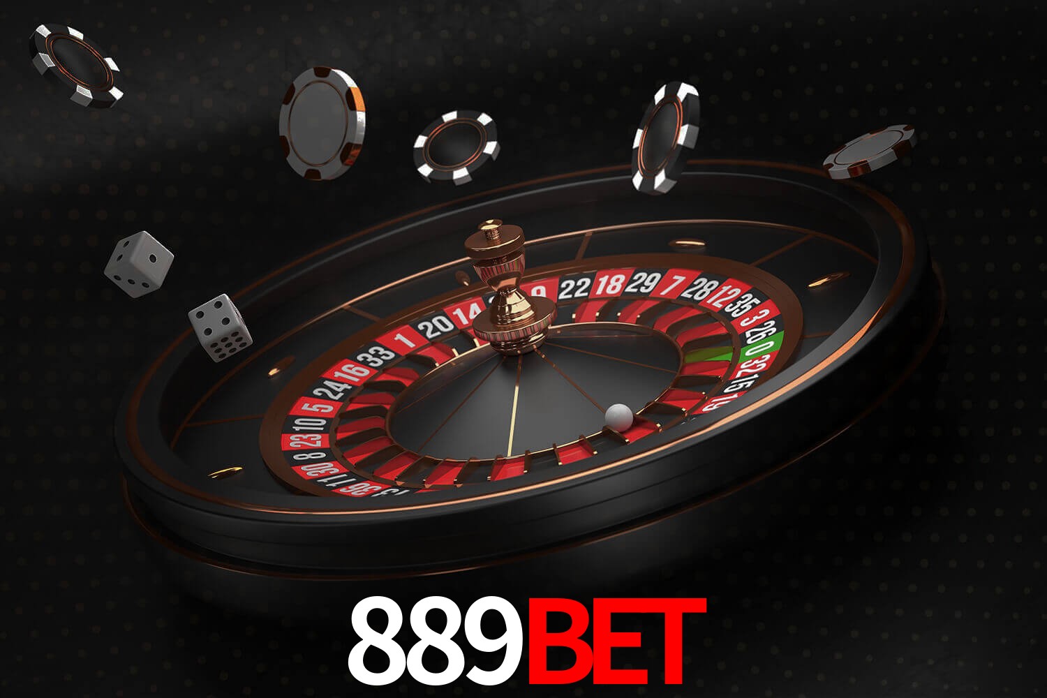 889bet: A Experiência de Casino com Jogos de Mesa ao Vivo