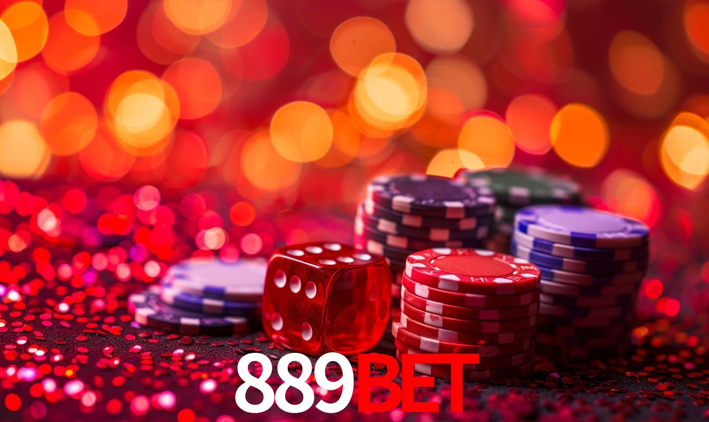 Jogos de Slot 889bet