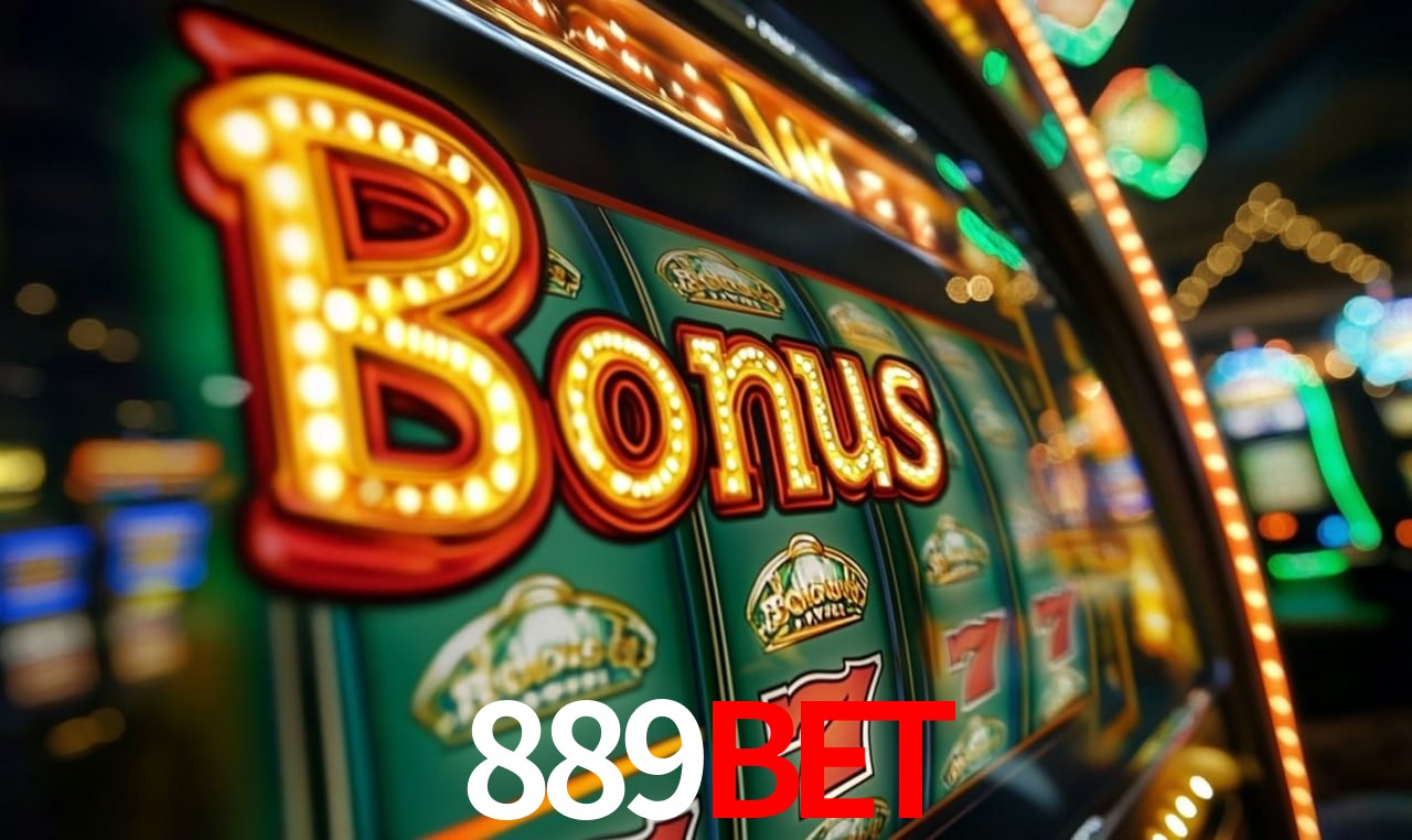 Descubra o Programa VIP da 889bet: Vantagens Exclusivas para Jogadores