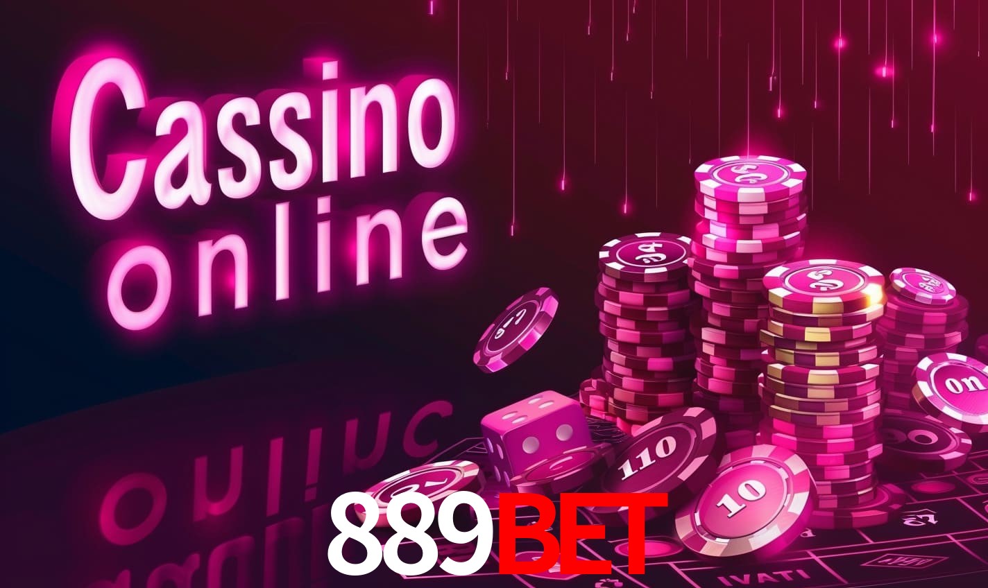 Diretório de Jogos 889bet