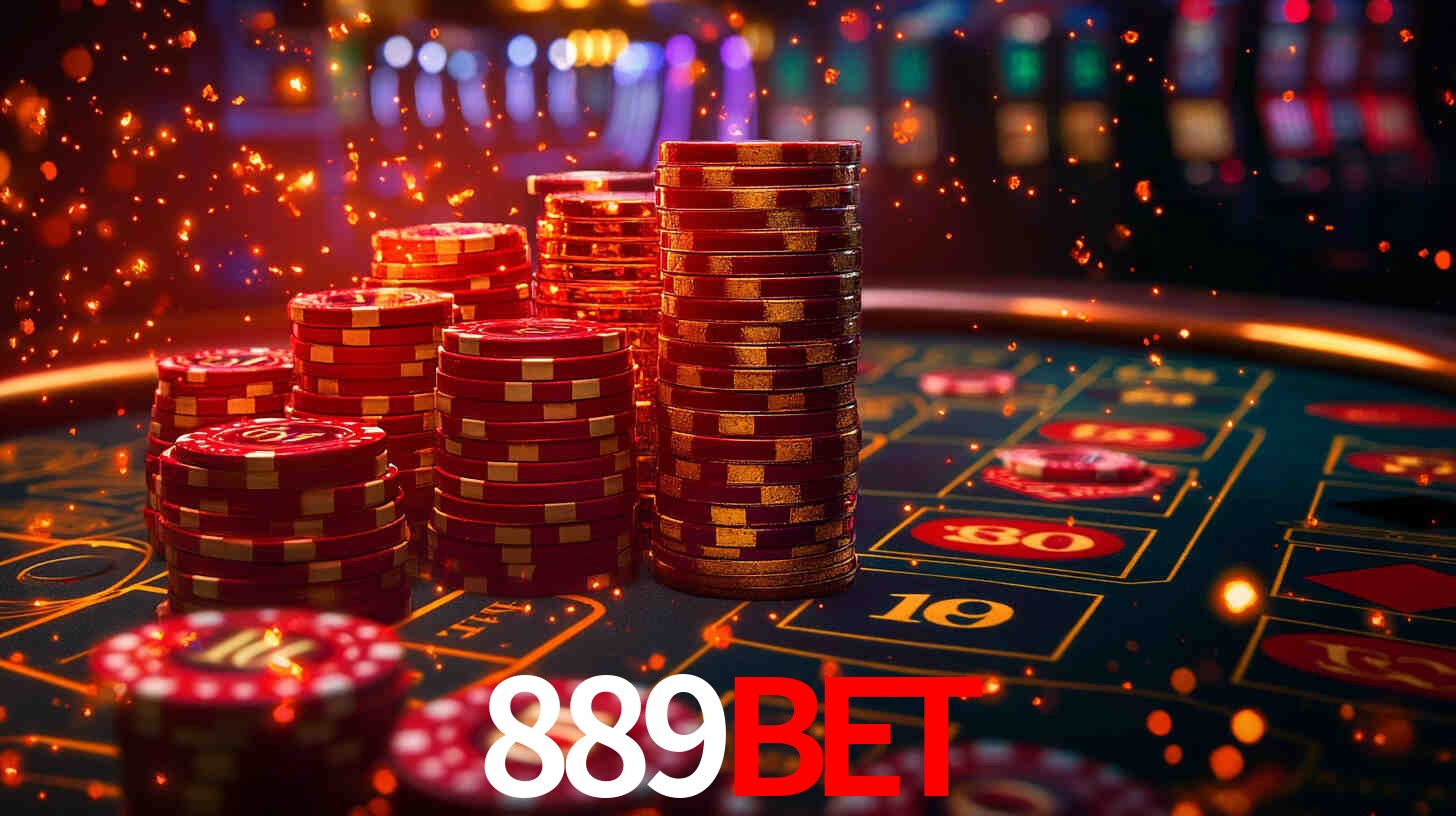 889bet