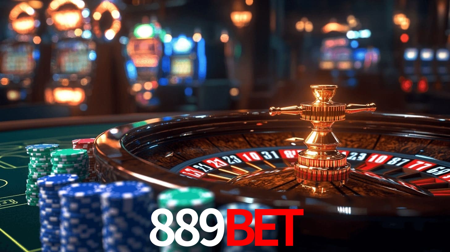 889bet