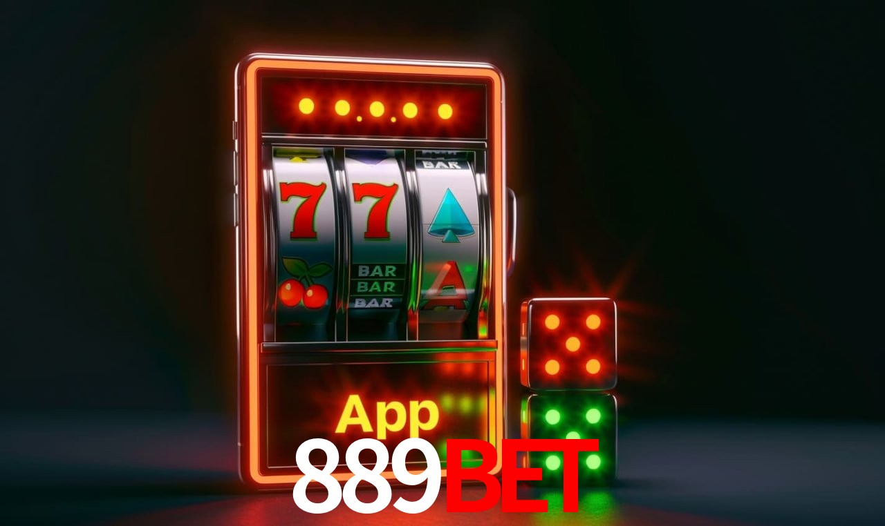 Inovações de Jogos na 889bet: O Futuro das Experiências Interativas
