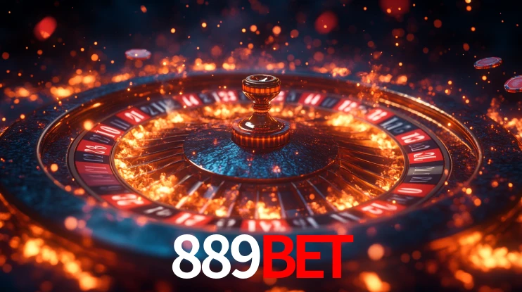 Sinta a adrenalina dos jogos de cassino com 889bet