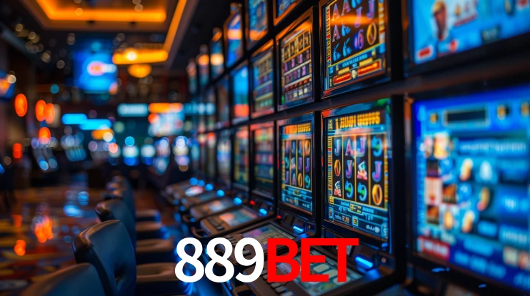 Live Casino 889bet