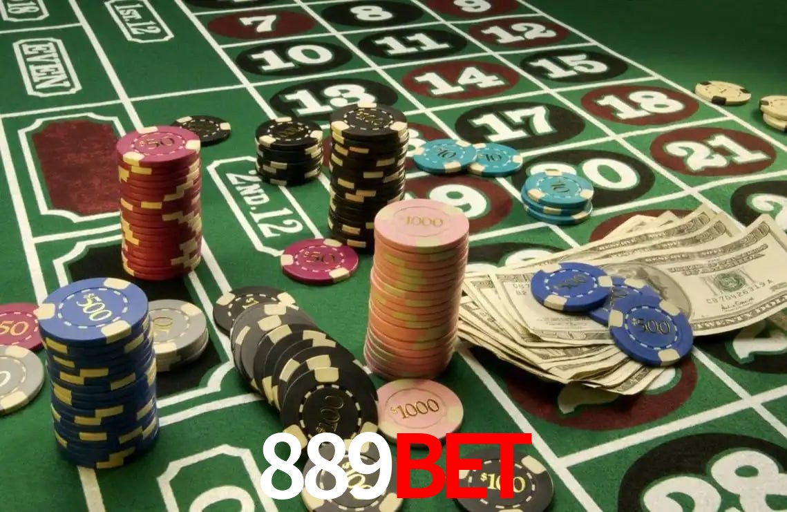 889bet