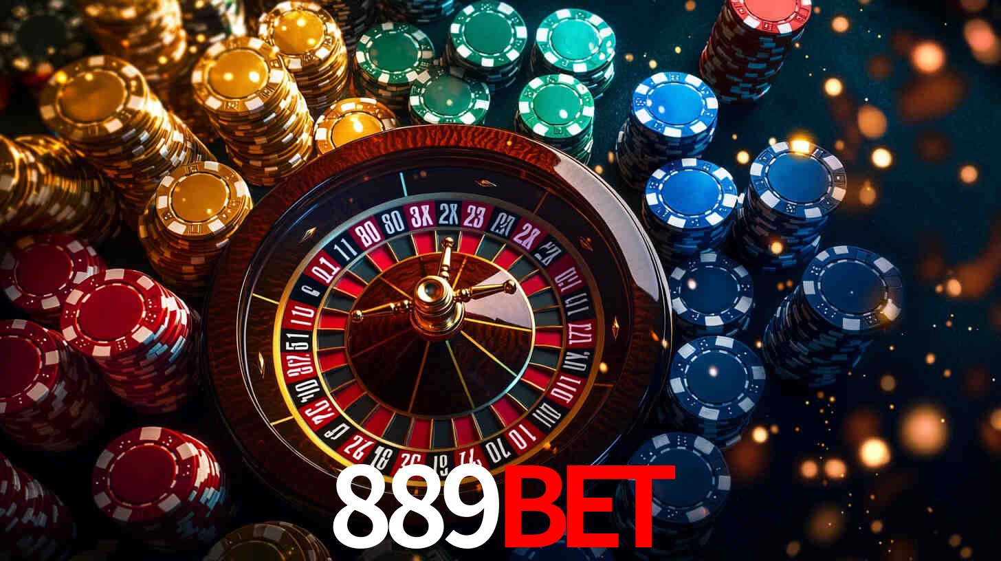 889bet
